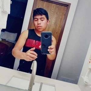 Meet your Posher, José manuel k